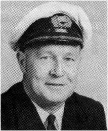 Capt George Pirie - captain-george-pirie